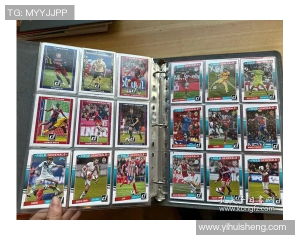 球星卡足球制作全攻略从基础设计到收藏投资技巧揭秘