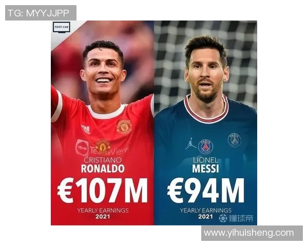 足球球星在国家队的年薪对比 揭秘顶级球员收入差异